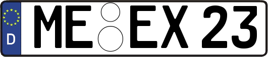 ME-EX23