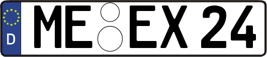 ME-EX24