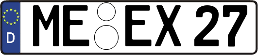 ME-EX27