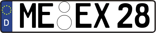 ME-EX28
