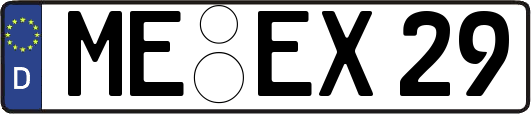 ME-EX29