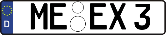 ME-EX3