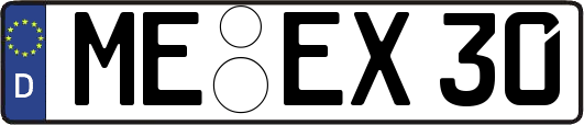 ME-EX30