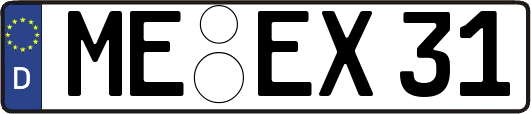 ME-EX31