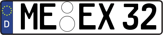 ME-EX32