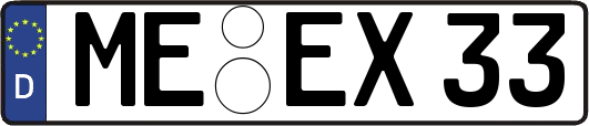 ME-EX33