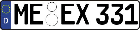 ME-EX331