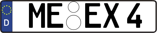 ME-EX4