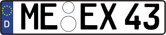ME-EX43