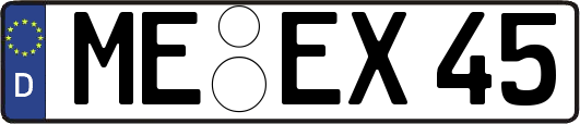 ME-EX45