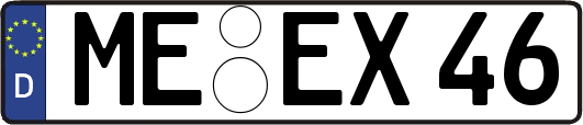ME-EX46