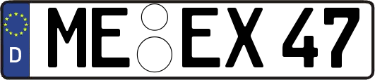 ME-EX47