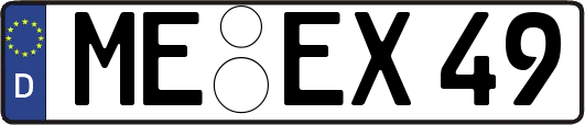 ME-EX49