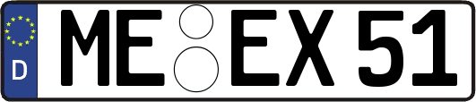 ME-EX51