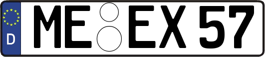 ME-EX57