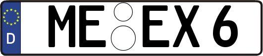 ME-EX6