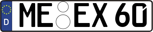 ME-EX60