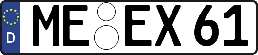 ME-EX61