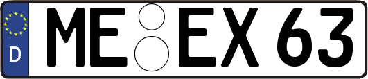 ME-EX63
