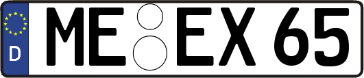 ME-EX65