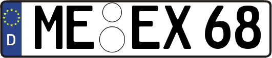 ME-EX68