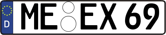 ME-EX69