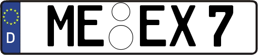 ME-EX7