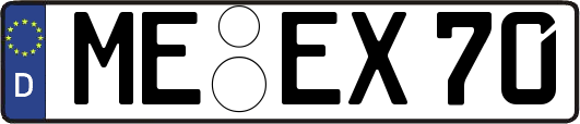 ME-EX70
