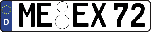 ME-EX72