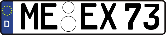 ME-EX73