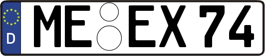 ME-EX74