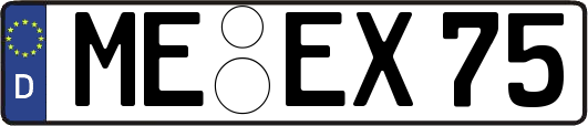 ME-EX75