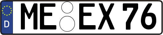 ME-EX76