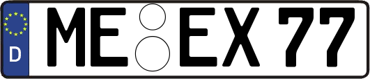 ME-EX77