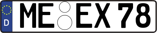 ME-EX78