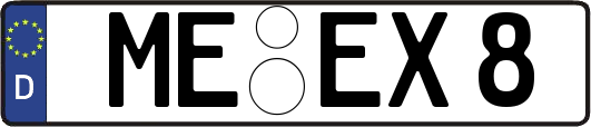 ME-EX8