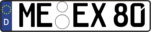 ME-EX80