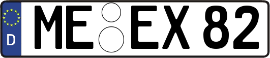 ME-EX82