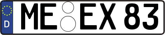 ME-EX83