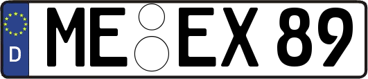 ME-EX89