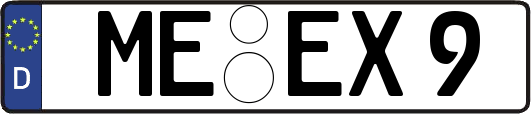ME-EX9