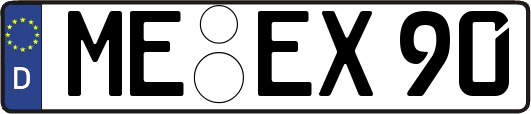 ME-EX90