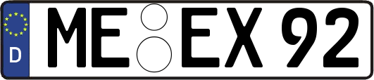 ME-EX92