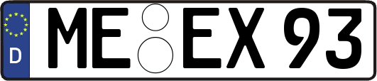 ME-EX93