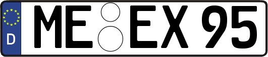ME-EX95