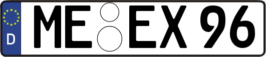 ME-EX96