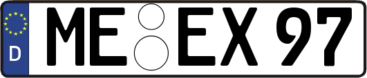ME-EX97