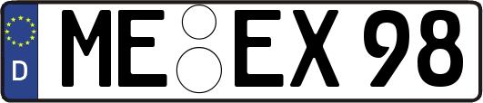 ME-EX98
