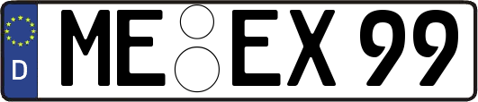 ME-EX99