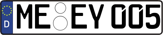 ME-EY005